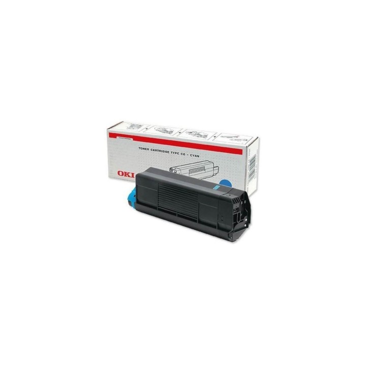 TONER OKI CIAN 42804515
