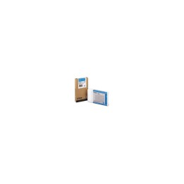 CARTUCHO EPSON T6032 CIAN C13T603200
