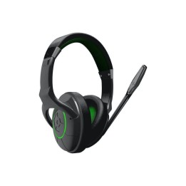 GIOTECK AX1-R HEADSET FOR XBOX 360º