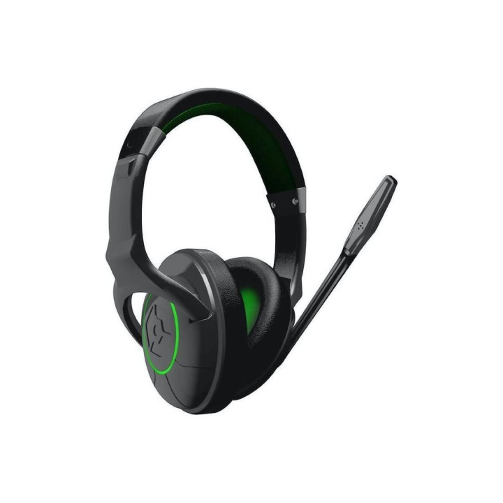 GIOTECK AX1-R HEADSET FOR XBOX 360º