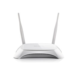 ROUTER TP-LINK 3G WIFI ETHERNET BLANCO TL-MR3420