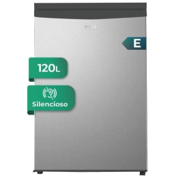 Svan SR855500ECX Frigo 84,5x56cm C/Cong Inox EF.E
