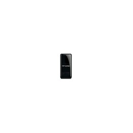 ADAPTADOR WIFI USB TP-LINK 300MBS TL-WN823N