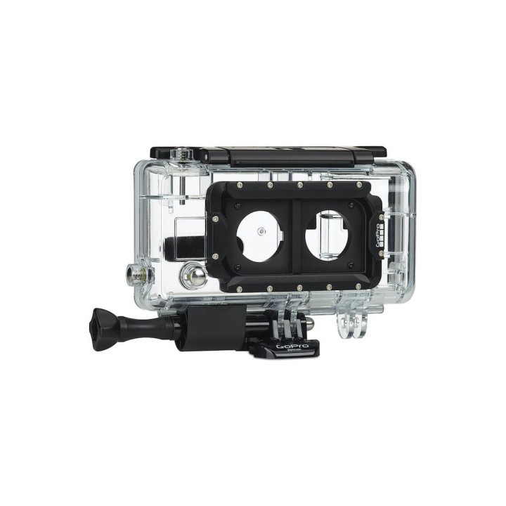 GOPRO AHD3D-301 DUAL HERO SYSTEM