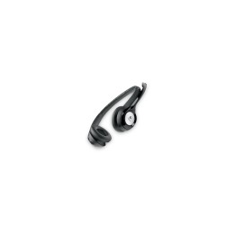 AURICULARES LOGITECH LGT-H390 USB MICROFONO 981-000406