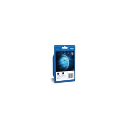 CARTUCHO BROTHER LC-1280 XL NEGRO LC1280XLBKBP