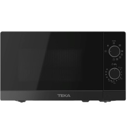 TEKA MW FS20 G MICROONDAS NEGRO