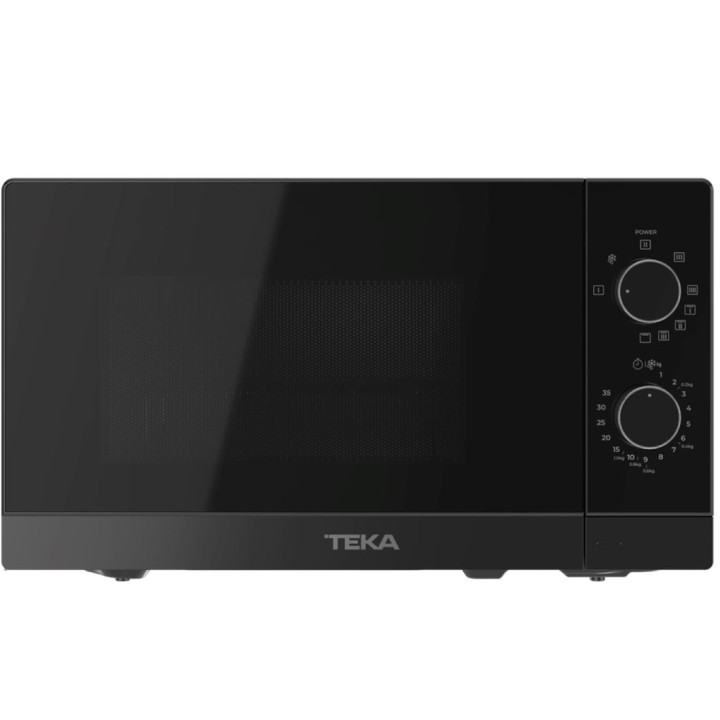 TEKA MW FS20 G MICROONDAS NEGRO