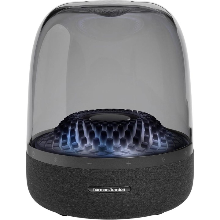 Harman Kardon Aura Studio 4 Altavoz Bluetooth Negro