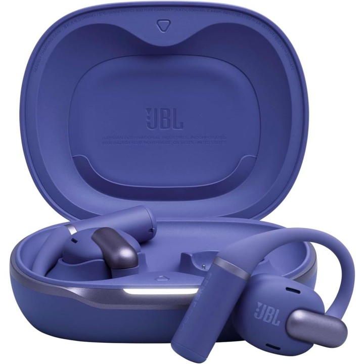 Jbl Sense Pro Auricular Bluetooth Open Air Azul
