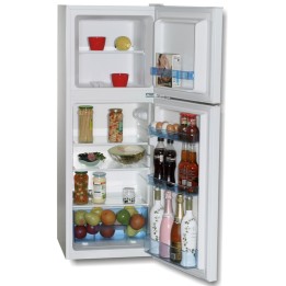 Rommer FE-232 Frigo 1290x480 x490 Blanco