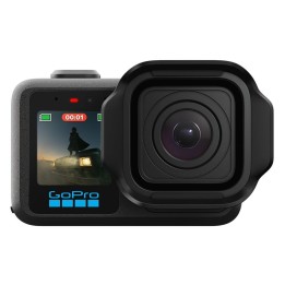 GoPro Mission 1 Cámara de Acción Cinematográfica