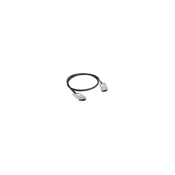 CABLE D-LINK DEM-CB50 STACKING 10GB 0.5M NEGRO DEM-CB50