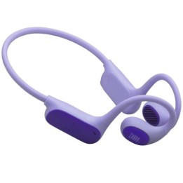 Jbl Junior Free Auricular Inalámbrico Niños Purple