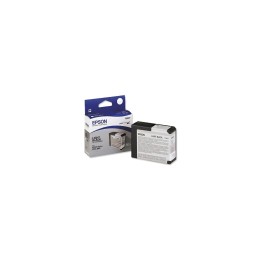 CARTUCHO EPSON T5807 GRIS C13T580700