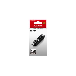 CARTUCHO CANON 6496B001 CLI-550PGBK
