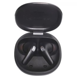 HiFuture FlyBuds4 AI Auricular Bluetooth con Tradución Simultanea de 130 idiomas Negro