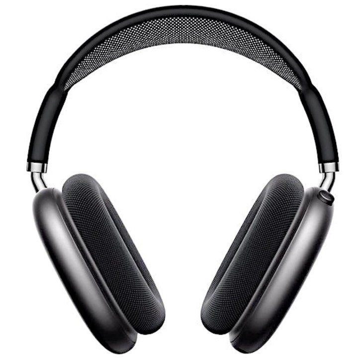 Hoco W65 Happy BT Headphones Deep Space Gray