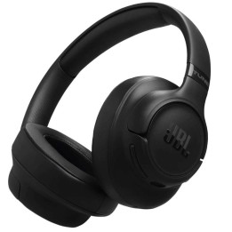 Jbl Tune 780 Auriculares Inalámbricos con Cancelación Ruido Negro