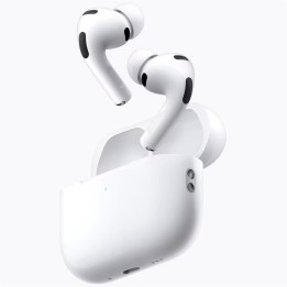 Apple Airpods Pro 3 White (MFHP4ZM/A)
