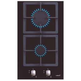 Cata SCI 3002BK Encimera Negra