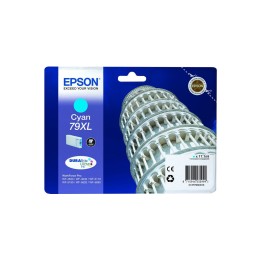 CARTUCHO EPSON 79XL CIAN C13T79024010