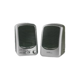 Atlas CD368 Altavoz Activo 10W Ac/Dc Para Pc