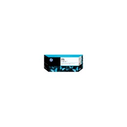 CARTUCHO HP 772 CN634A GRIS CLARO