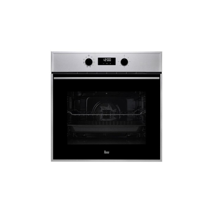 TEKA HSB635SS HORNO MULTI 8 FUNC A+ INOX