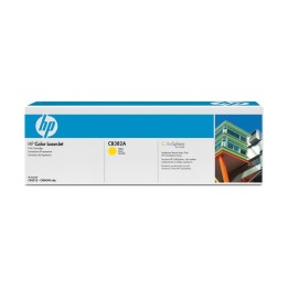 TONER HP AMARILLO CB382A
