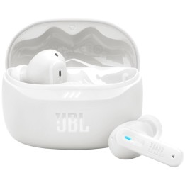 Jbl Tune Beam 2 Auricular Inalámbrico con Cancelación de Ruido Blanco