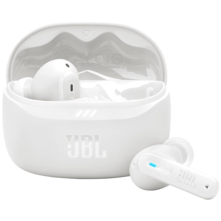 Jbl Tune Beam 2 Auricular Inalámbrico con Cancelación de Ruido Blanco