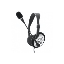Disney HP-701 Auricular Mickey Mouse para PC con Micro