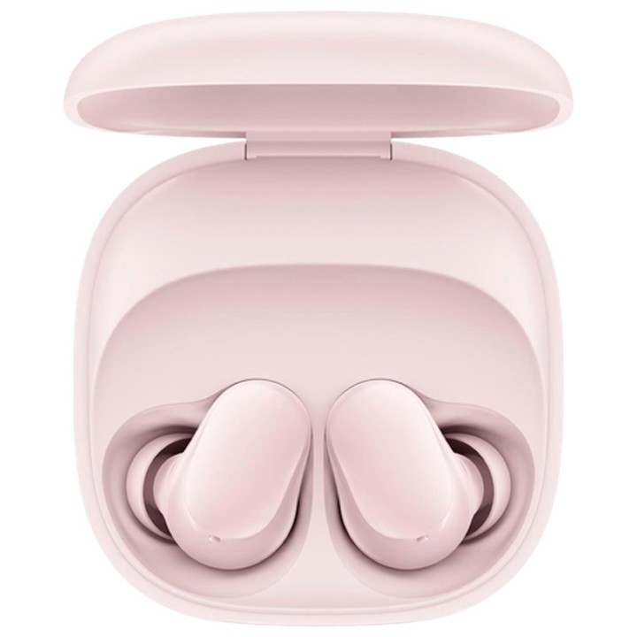 Xiaomi Redmi Buds 6 Play Auricular Bluetooth Rosa (BHR8775GL)