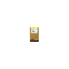 CARTUCHO EPSON T6144 AMARILLO C13T614400