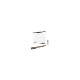APPROX APPP240E PANTALLA MURAL ELECTRICA 240 X 240