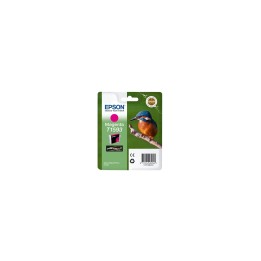CARTUCHO EPSON T1593 MAGENTA C13T15934010