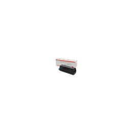 TONER OKI MAGENTA 42127406