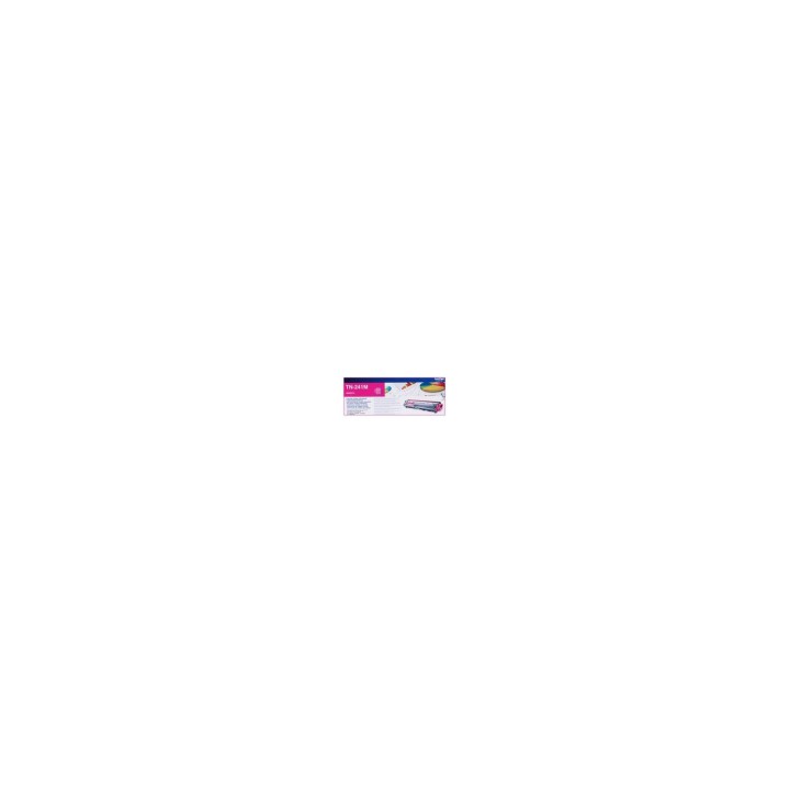 TONER BROTHER TN-241M MAGENTA TN241M