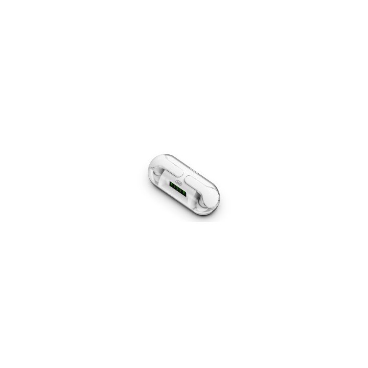 Auricular Trevi HMP 12E08 Air BT Blanco