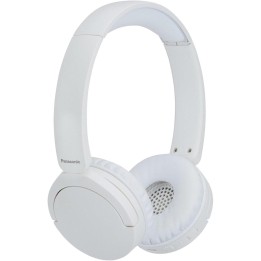 Panasonic RB-HF630BE-W Auriculares Bluetooth Cancelación Ruido XtraBass White