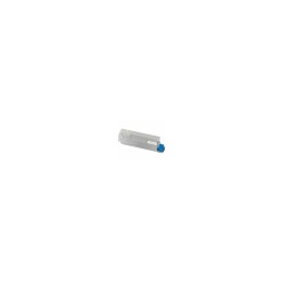 TONER OKI AMARILLO 43381905