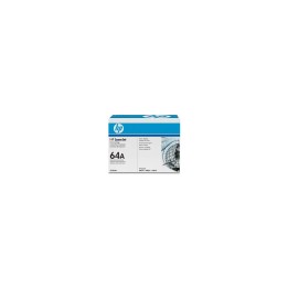 TONER HP 64A NEGRO CC364A
