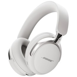 Bose Quietcomfort Ultra Headphones Inalámbrico Cancelación Ruido 2ª Gen White