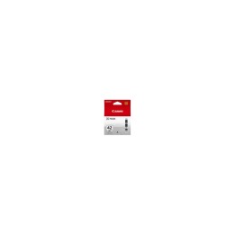 CARTUCHO CANON 6391B001 CLI-42LGY GRIS