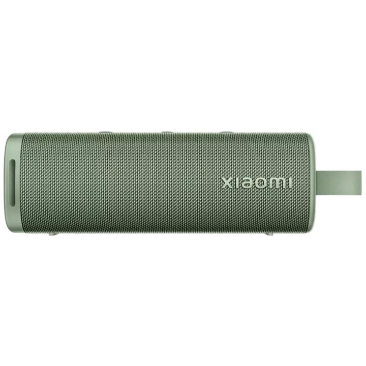 Xiaomi Sound Outdoor 30W Altavoz Bluetooth Verde (QBH4372GL)