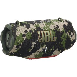 Jbl Xtreme 4 Altavoz Portátil Bluetooth Squad UNA