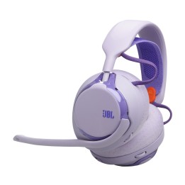 Jbl Quantum 650 Auricular Inalámbrico Gaming Purple