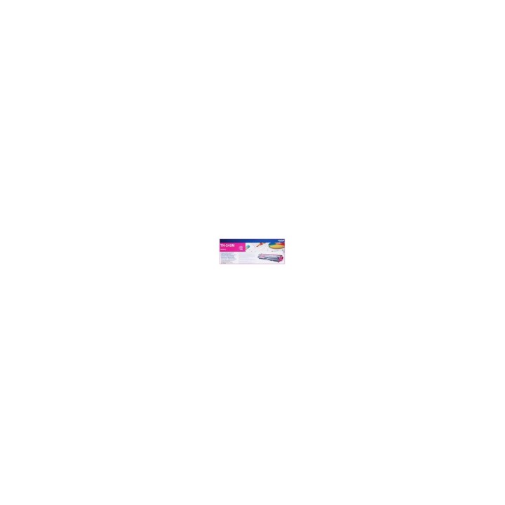 TONER BROTHER MAGENTA TN245M