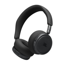 Jbl Live 680 NC Auricular Inalámbrico Cancelación de Ruido Negro